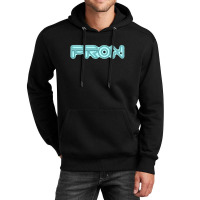 Pron (tron Parody) Unisex Hoodie | Artistshot