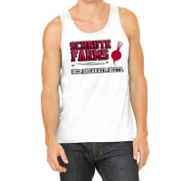 Schrute Farms Beets Bed, Breakfast Beets Tank Top | Artistshot