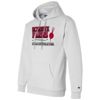 Schrute Farms Beets Bed, Breakfast Beets Champion Hoodie | Artistshot