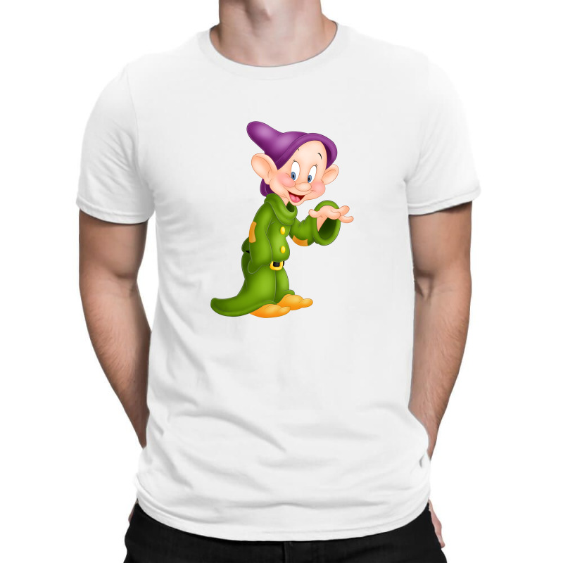 Dopey T-Shirt by meritanila | Artistshot