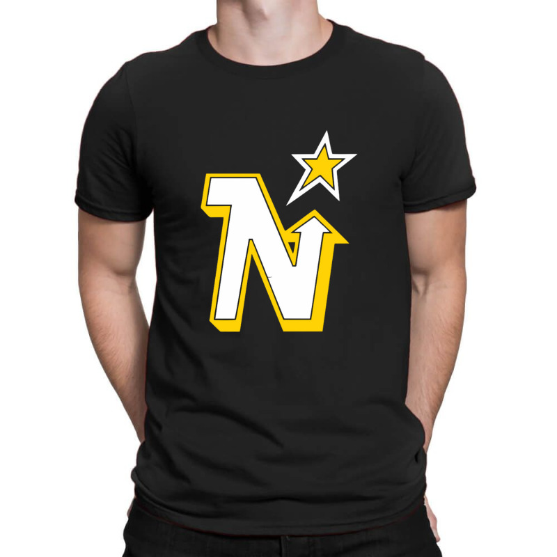 Minnesota North Stars T-shirt | Artistshot