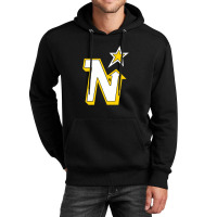 Minnesota North Stars Unisex Hoodie | Artistshot