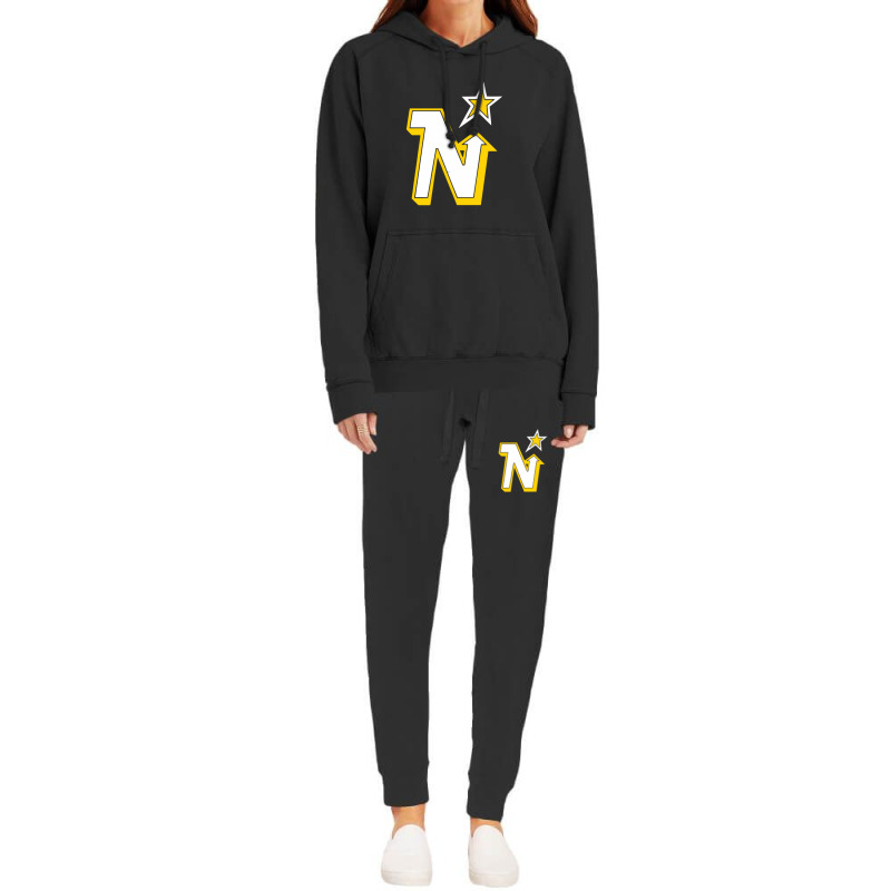 Minnesota North Stars Hoodie & Jogger Set | Artistshot