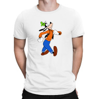 Goofy T-shirt | Artistshot