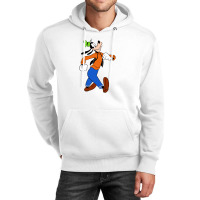 Goofy Unisex Hoodie | Artistshot