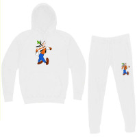 Goofy Hoodie & Jogger Set | Artistshot