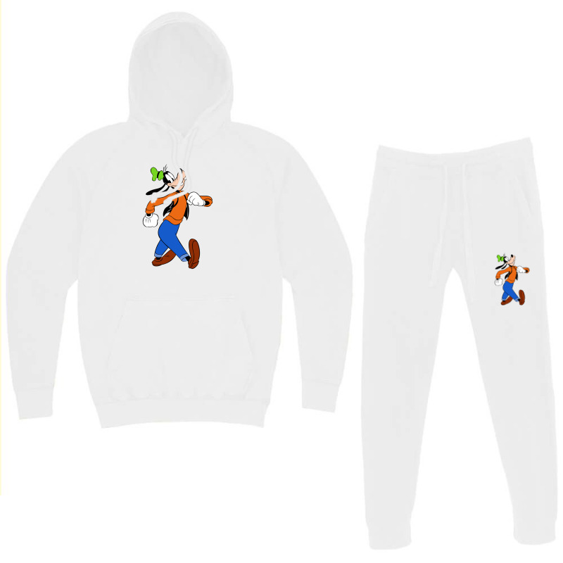 Goofy Hoodie & Jogger set by meritanila | Artistshot