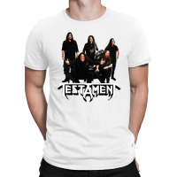 Testament Art39 Nongki99 T-shirt | Artistshot