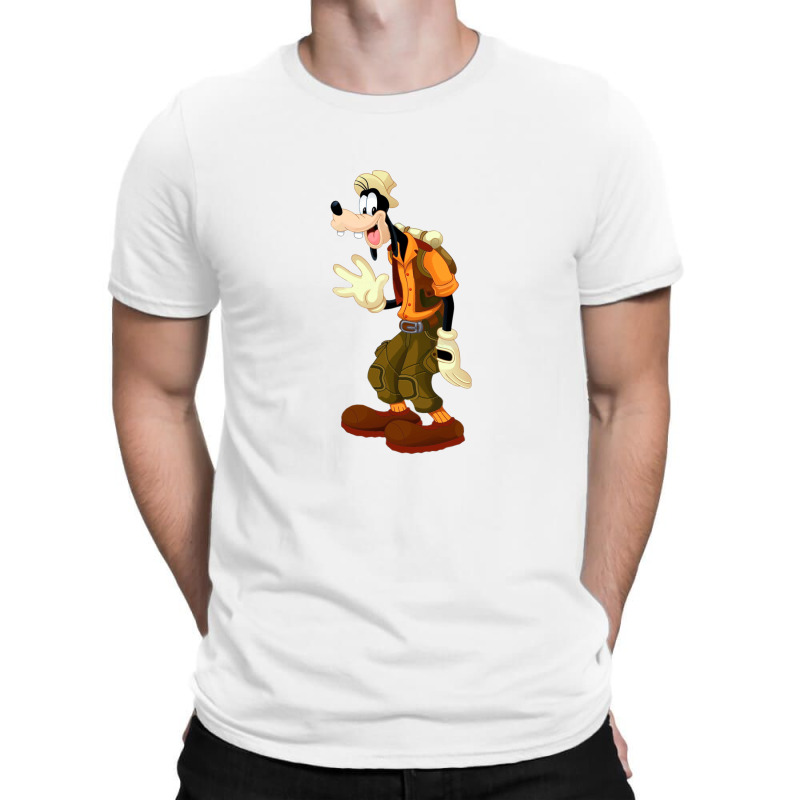 Goofy T-Shirt by meritanila | Artistshot