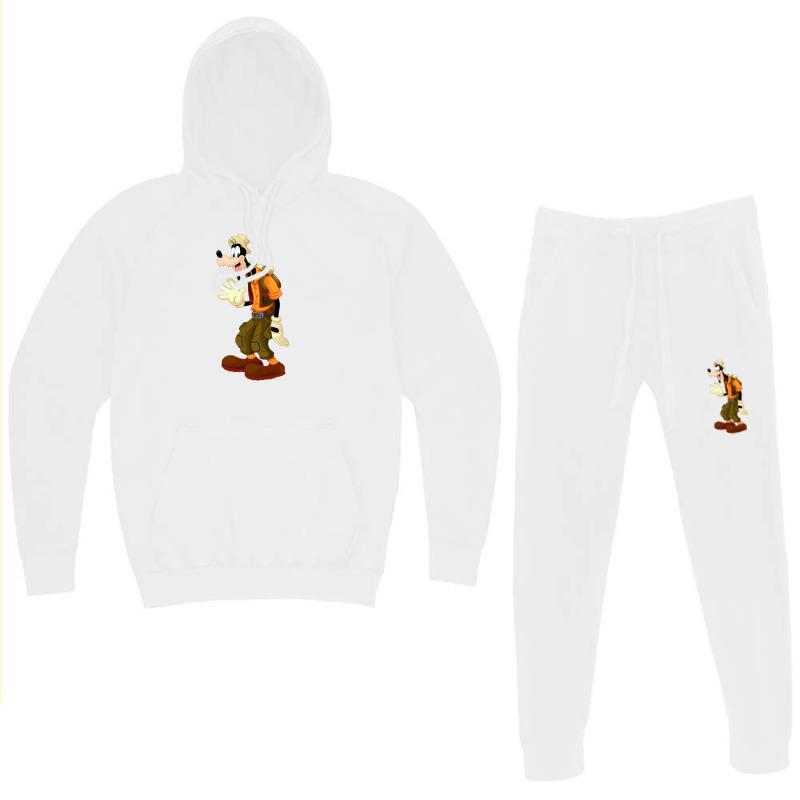 Goofy Hoodie & Jogger set by meritanila | Artistshot