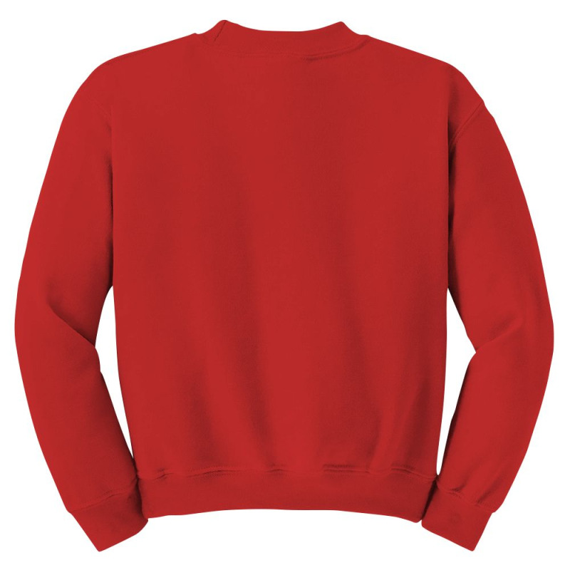 Big Bang Theory Bazinga Youth Sweatshirt | Artistshot