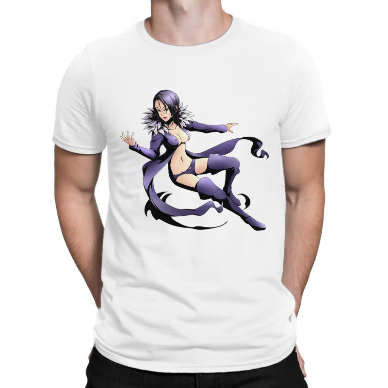 Merlin Morning Star T-shirt | Artistshot