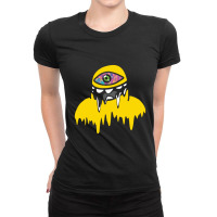 Subtronics Ladies Fitted T-shirt | Artistshot