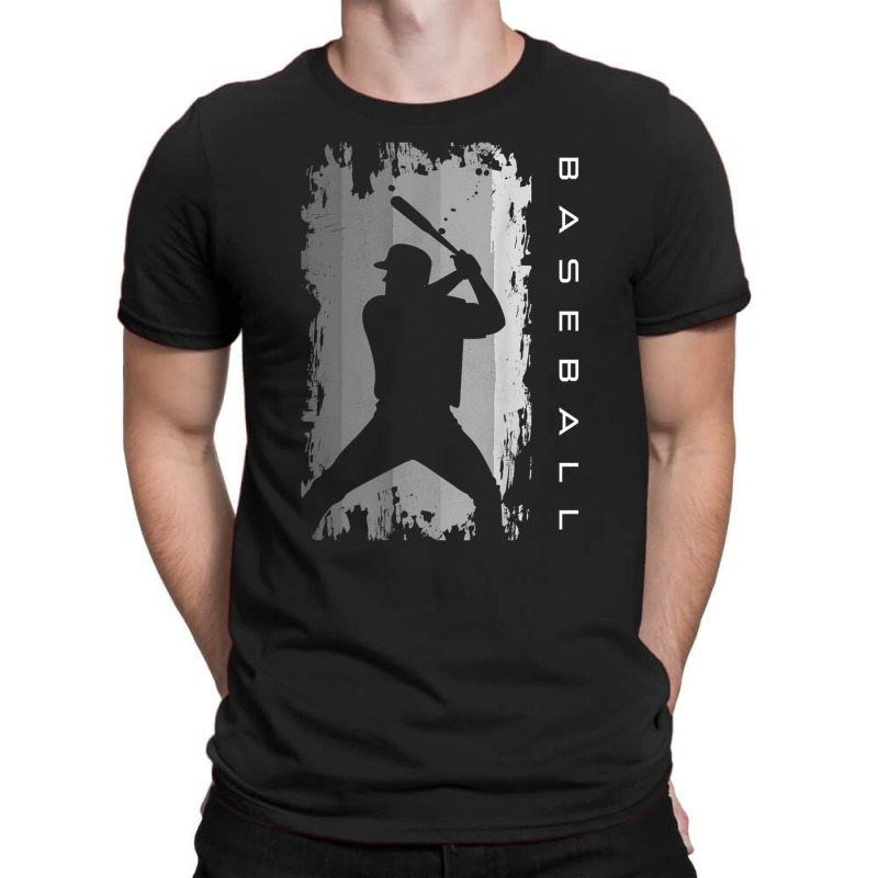 Baseball Apparel Baseball T-Shirt by Christine R Cross | Artistshot