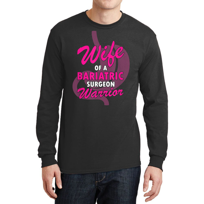 Got A Surgery Date Design For Bariatric Surgery T Shirt Long Sleeve Shirts by v8dycanel | Artistshot