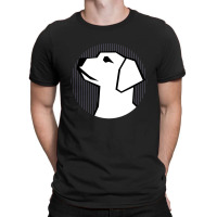 Woof Stuff T-shirt | Artistshot