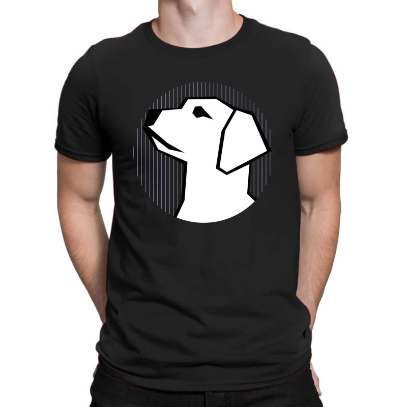 Woof Stuff T-shirt | Artistshot