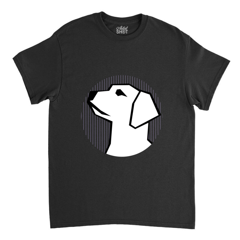 Woof Stuff Classic T-shirt | Artistshot