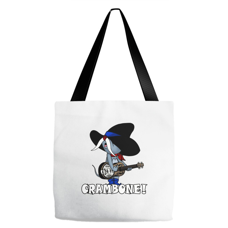 Uncle Pecos Top Tote Bags | Artistshot