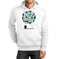 The Pondering Unisex Hoodie | Artistshot