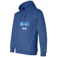 Imani Champion Hoodie | Artistshot