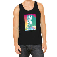 Holy Ship! Tank Top | Artistshot