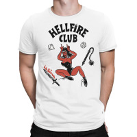 Hellfire Club ,new , Hott T-shirt | Artistshot