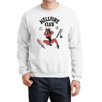 Hellfire Club ,new , Hott Crewneck Sweatshirt | Artistshot