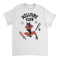 Hellfire Club ,new , Hott Classic T-shirt | Artistshot