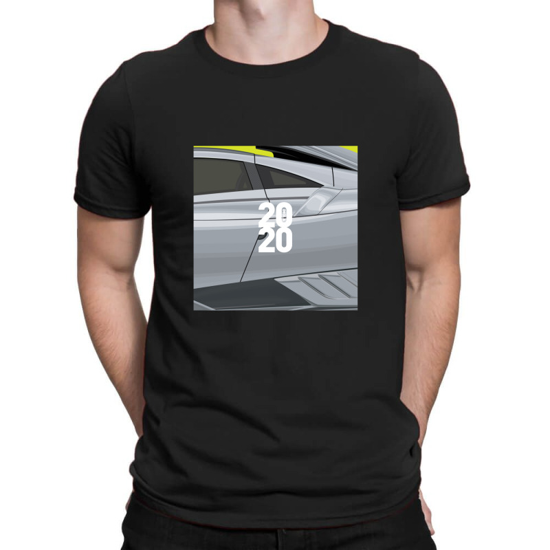 Imola Production 2020 T-shirt | Artistshot