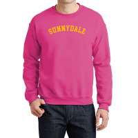 Daily High School Crewneck Sweatshirt | Artistshot