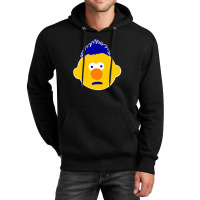 Yellow Unisex Hoodie | Artistshot