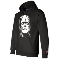 Frankenstein Champion Hoodie | Artistshot