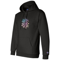 You Are Unforgettable Champion Hoodie | Artistshot