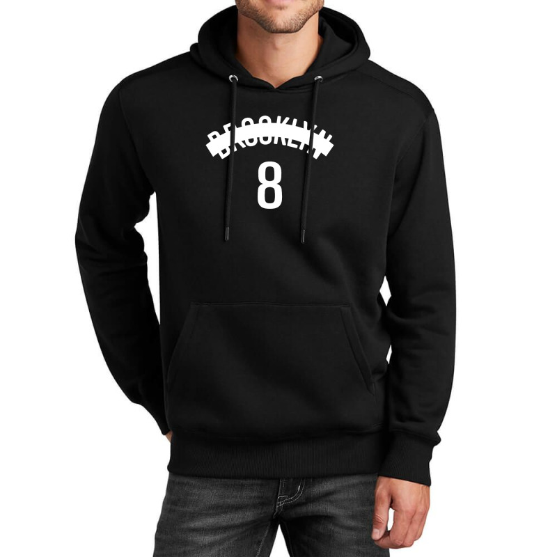 Brooklyn Magna Carta Holy Grail Unisex Hoodie by cm-arts | Artistshot