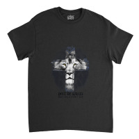 Lion Of The Tribe Of Judah - Dont Be Afraid - Revelation 55 1 Classic T-shirt | Artistshot