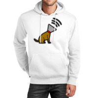 Funny Dog Unisex Hoodie | Artistshot