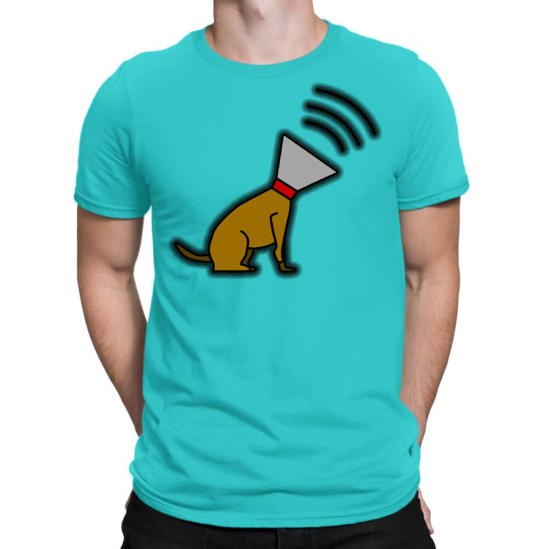 Funny Dog T-shirt | Artistshot