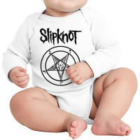 New Art55 Nongki99 Long Sleeve Baby Bodysuit | Artistshot