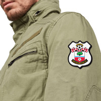 Fc #southampton Shield Patch | Artistshot