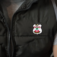 Fc #southampton Shield Patch | Artistshot