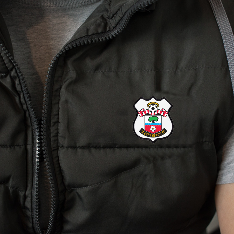 Fc #southampton Shield Patch | Artistshot