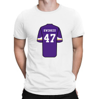 William Kwenkeu Jersey T-shirt | Artistshot