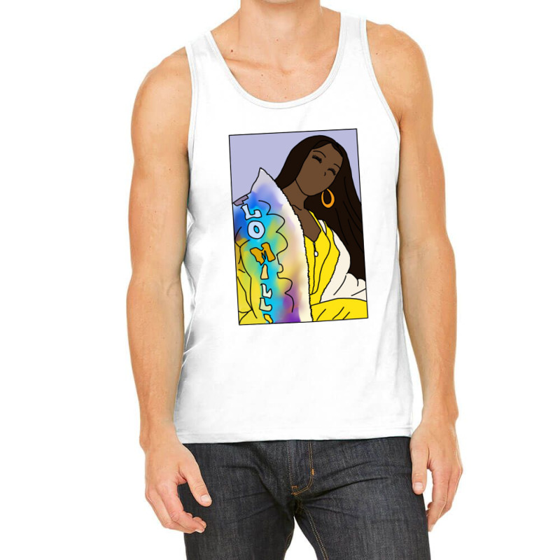 Flo Short Dance Music Tank Top | Artistshot