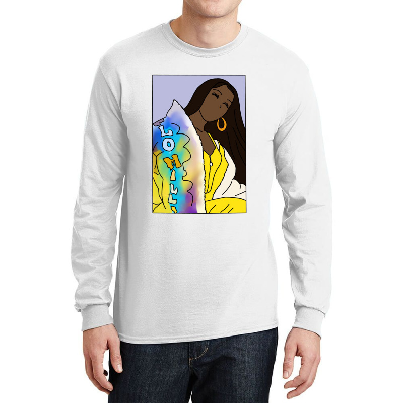 Flo Short Dance Music Long Sleeve Shirts | Artistshot