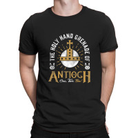 Holy Hand Grenade Of Antioch T-shirt | Artistshot