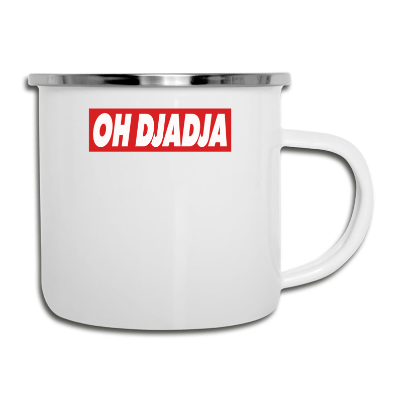 Oh Djadja Camper Cup | Artistshot