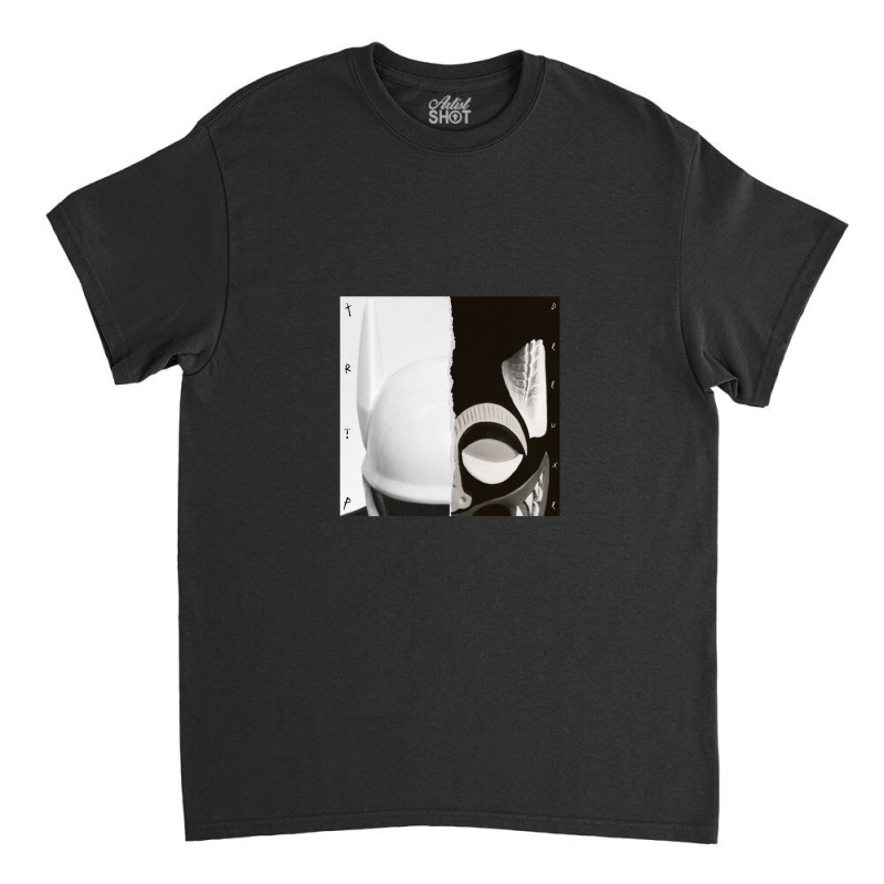 Cro Trip Deluxe 1 Classic T-shirt | Artistshot