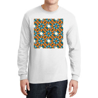 Flower Luxury Mandala Long Long Sleeve Shirts | Artistshot