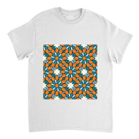 Flower Luxury Mandala Long Classic T-shirt | Artistshot